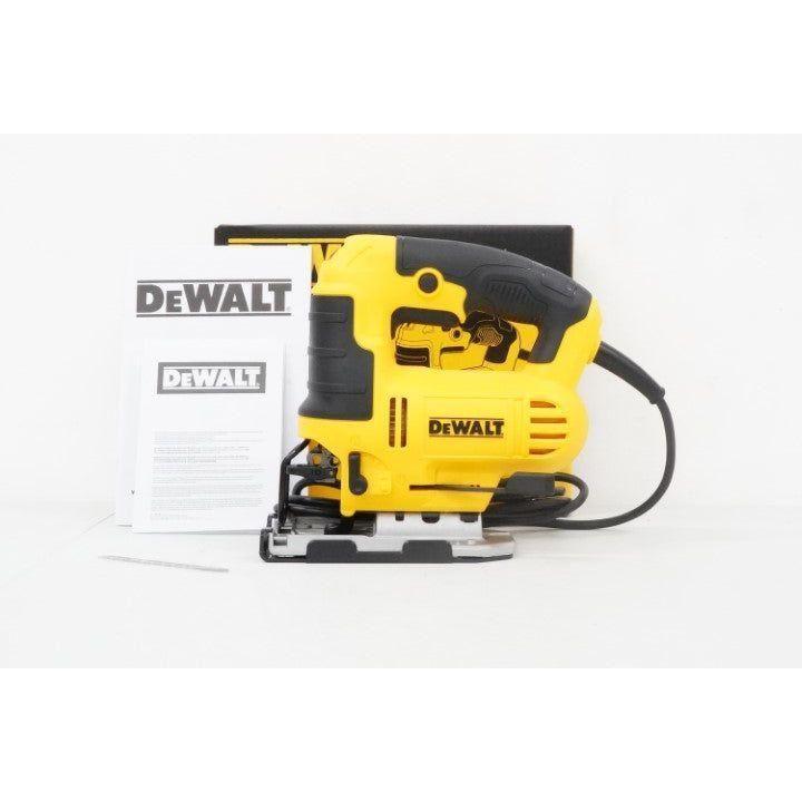 Dewalt DWE349 Jigsaw (Variable Speed)  650W | Dewalt by KHM Megatools Corp. Dewalt DWE349 Jigsaw (Variable Speed)  650W | Dewalt by KHM Megatools Corp.